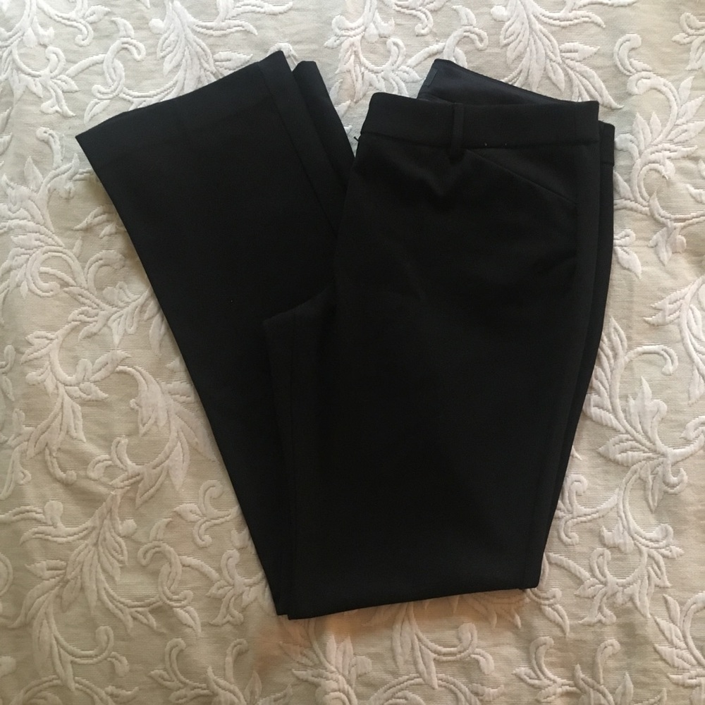 Express Editor Dress Pants